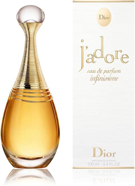 j'adore jadore edp infinissime spray